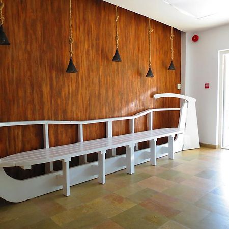 Marynero Hotel Năvodari Eksteriør billede