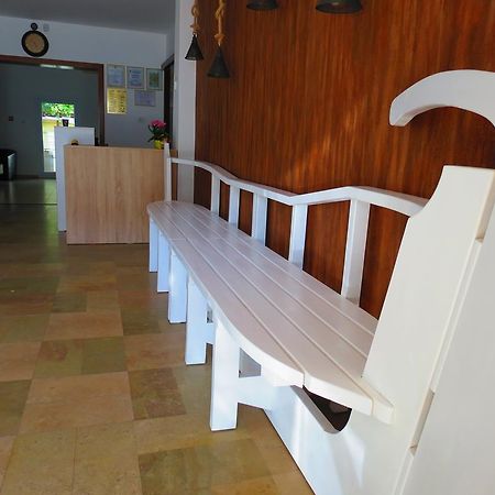 Marynero Hotel Năvodari Eksteriør billede