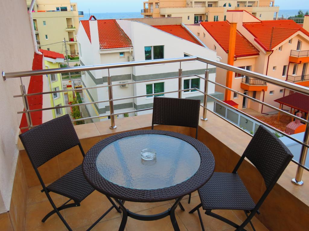 Marynero Hotel Năvodari Værelse billede