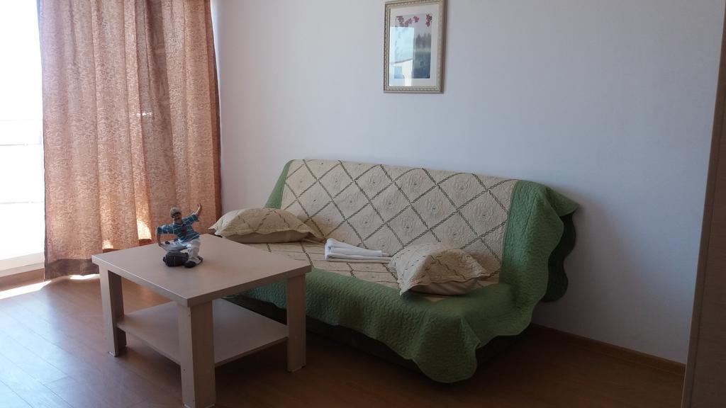 Marynero Hotel Năvodari Eksteriør billede