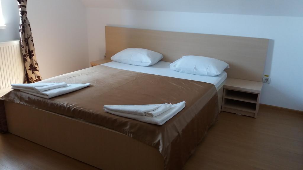 Marynero Hotel Năvodari Eksteriør billede
