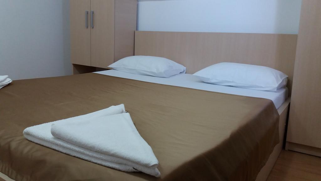 Marynero Hotel Năvodari Eksteriør billede