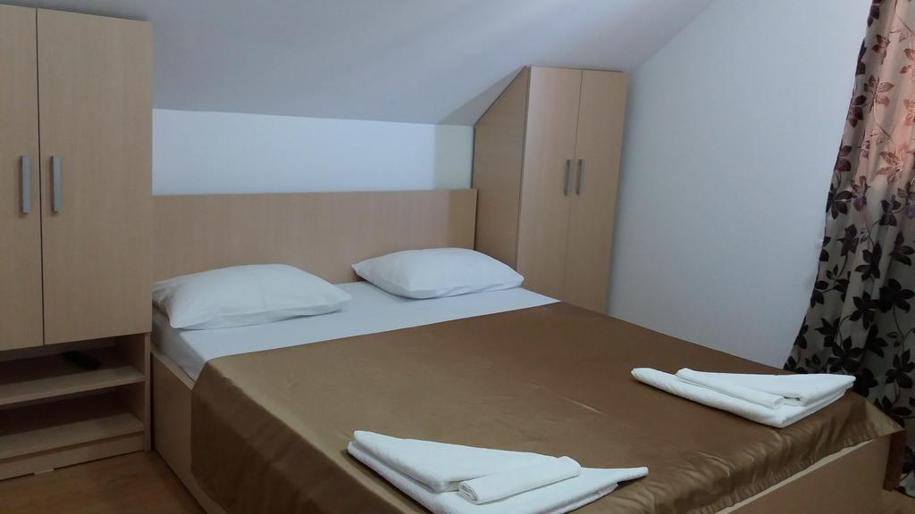 Marynero Hotel Năvodari Eksteriør billede