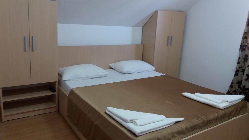 Marynero Hotel Năvodari Eksteriør billede