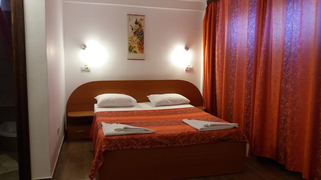 Marynero Hotel Năvodari Eksteriør billede